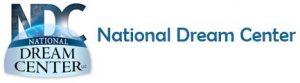 National Dream Center Logo